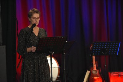 Okładka albumu: Jubileusz 10-lecia Czerwonej Jarzębiny